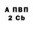 Амфетамин 97% Vlad Tksch